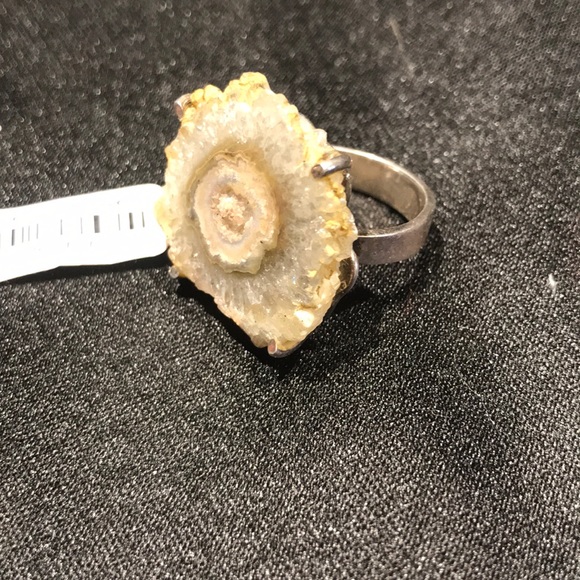 Stalactite ring - Picture 5 of 5